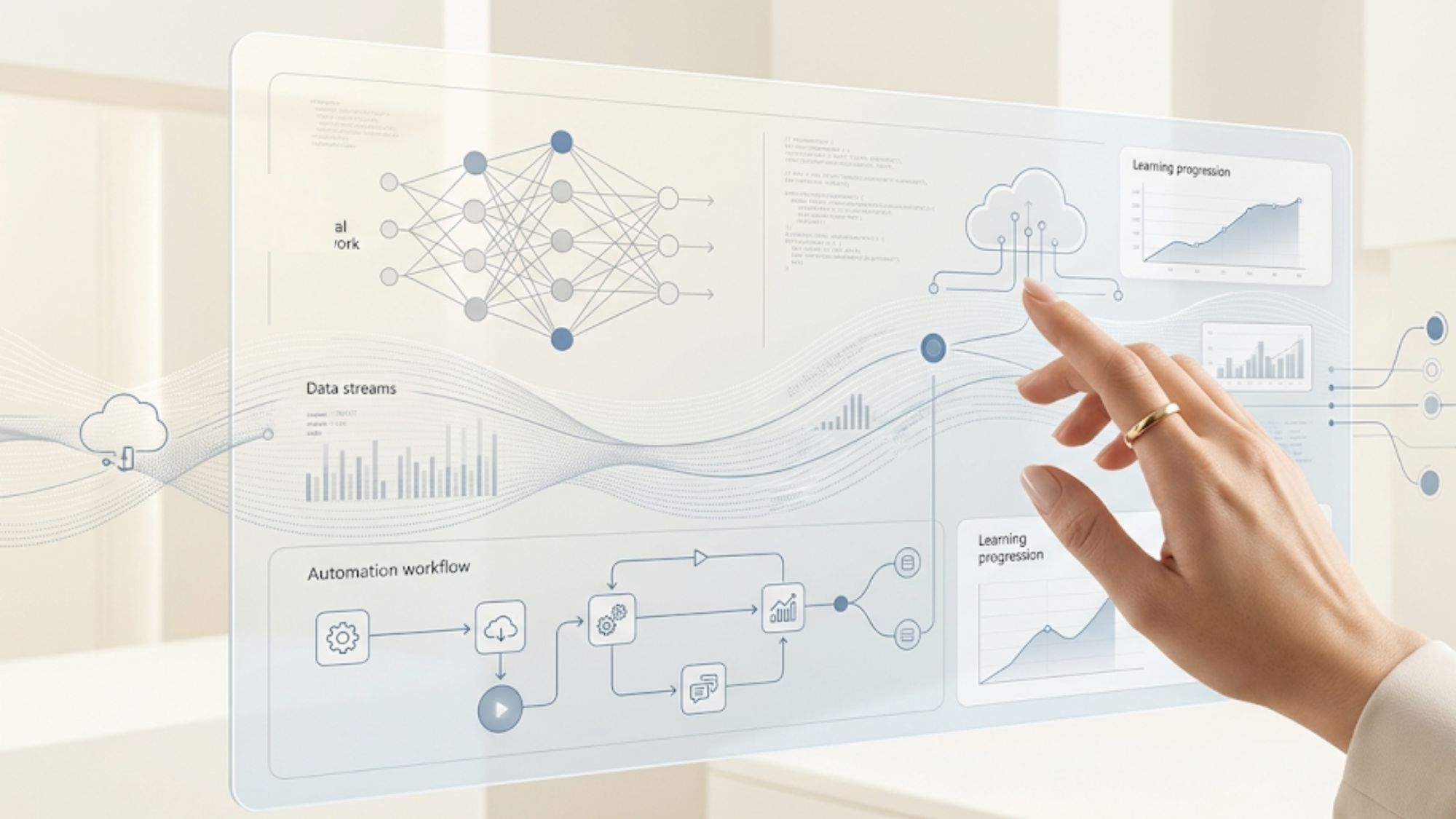 AI and Digital